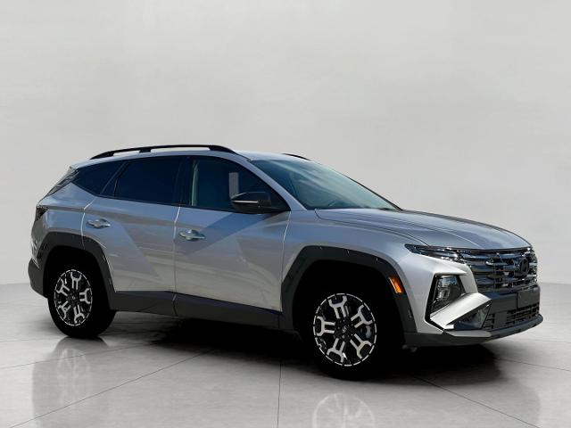 2025 Hyundai TUCSON Vehicle Photo in Green Bay, WI 54304