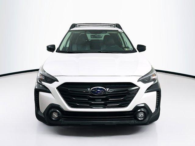 2025 Subaru Outback Vehicle Photo in Doylestown, PA 18902
