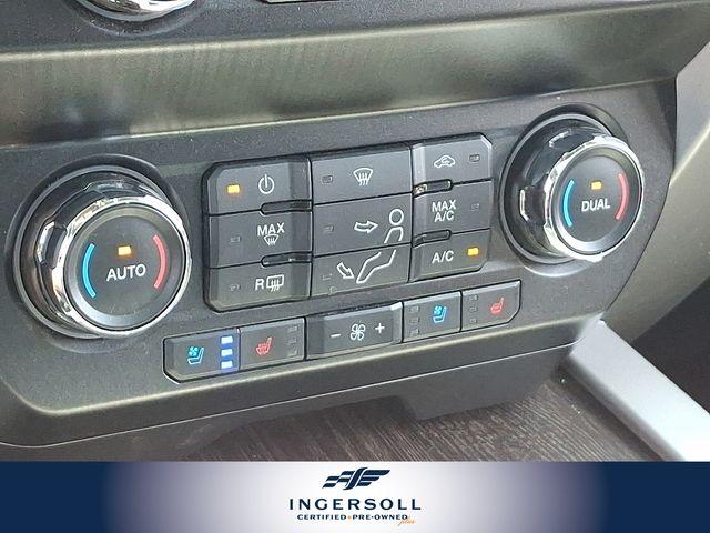 2020 Ford Super Duty F-250 SRW Vehicle Photo in WATERTOWN, CT 06795-3318