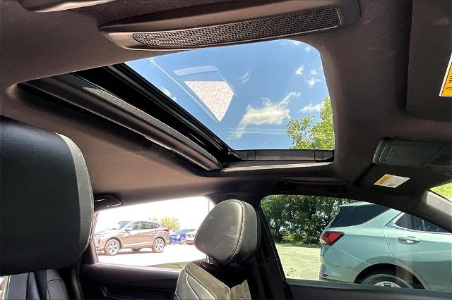 2024 Acura Integra Vehicle Photo in Tulsa, OK 74145