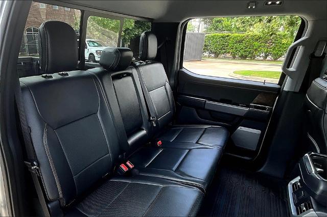 2022 Ford F-150 Vehicle Photo in Houston, TX 77007