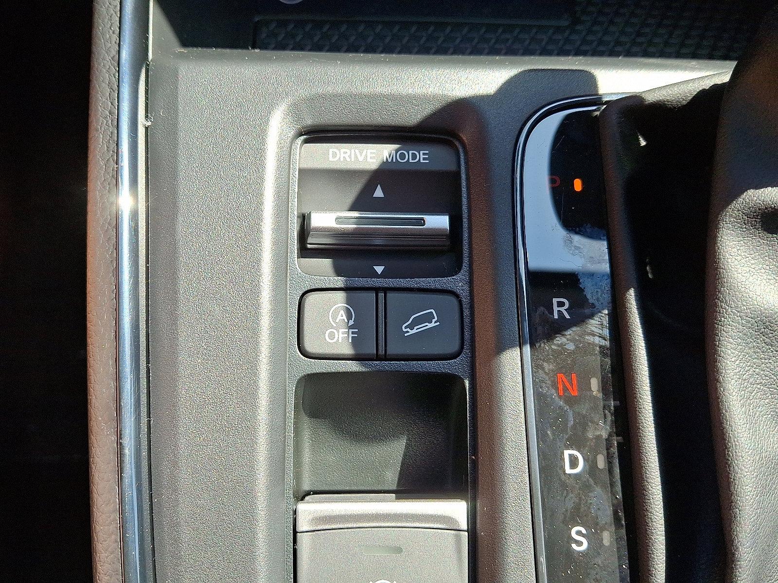 2026 Honda CR-V Vehicle Photo in Harrisburg, PA 17111