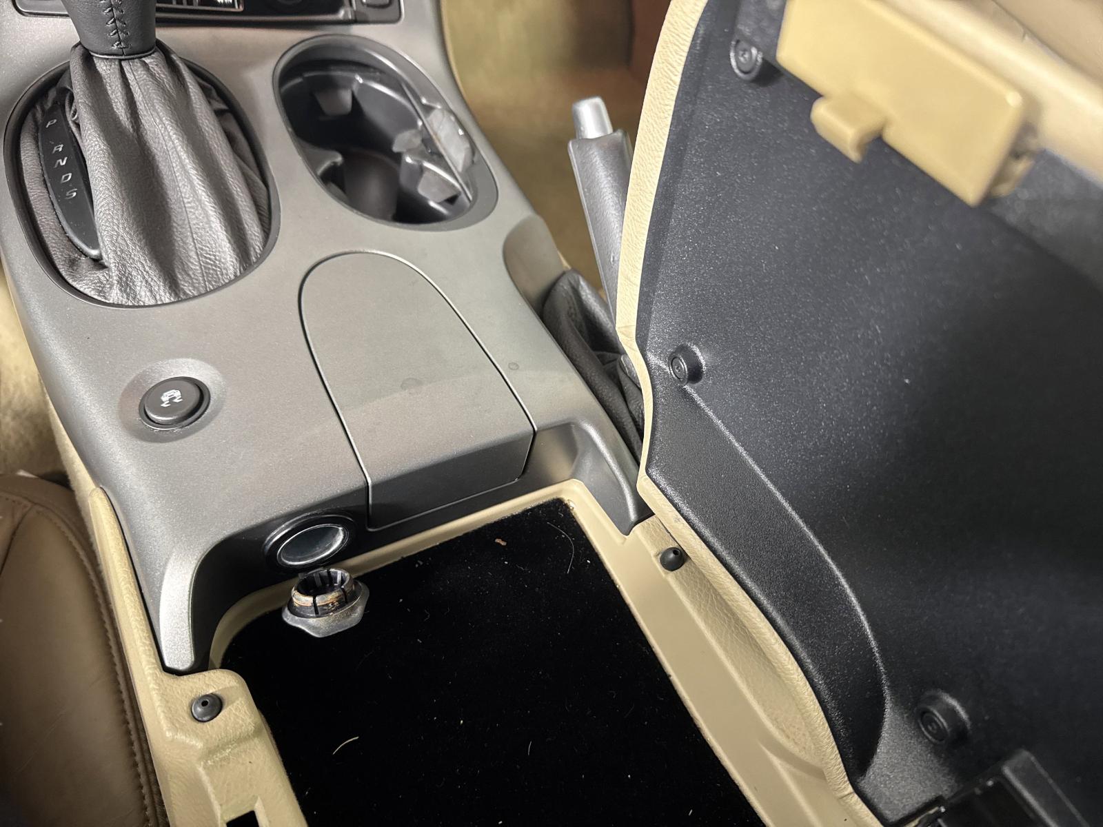 2007 Chevrolet Corvette Vehicle Photo in GEORGETOWN, TX 78626-7508