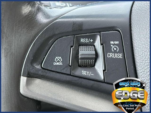 2020 Chevrolet Trax Vehicle Photo in Roslyn, NY 11576
