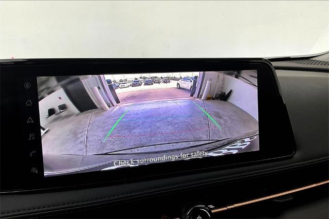 2023 Nissan ARIYA Vehicle Photo in Grapevine, TX 76051