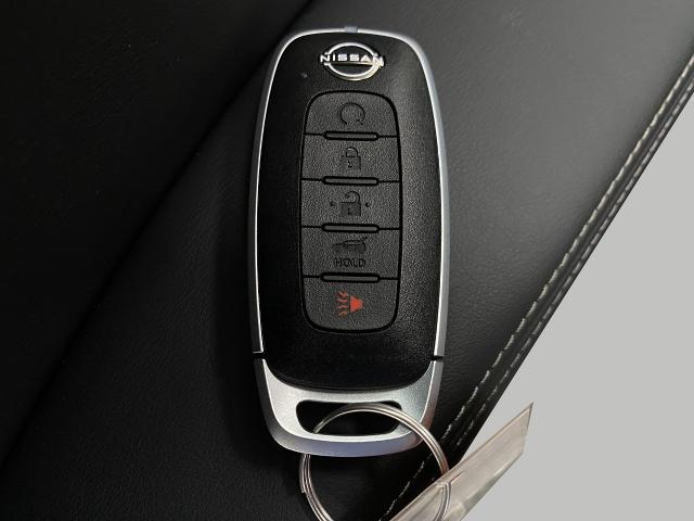 2025 Nissan Rogue Vehicle Photo in Appleton, WI 54913