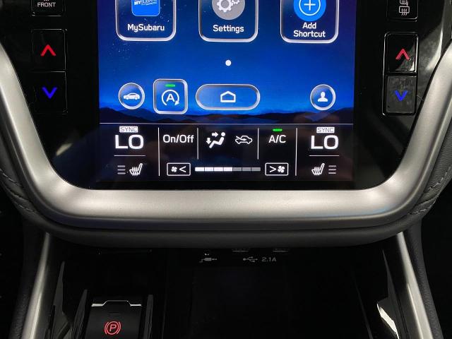 2020 Subaru Outback Vehicle Photo in Appleton, WI 54913