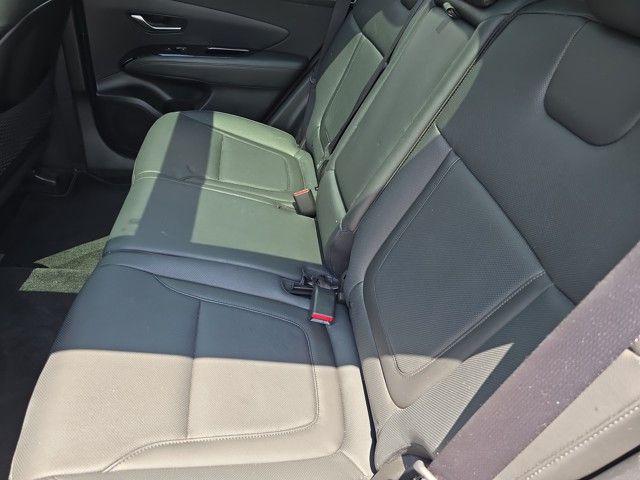 2022 Hyundai TUCSON Vehicle Photo in Pleasant Hills, PA 15236