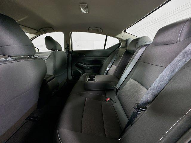 2023 Nissan Altima Vehicle Photo in Flemington, NJ 08822