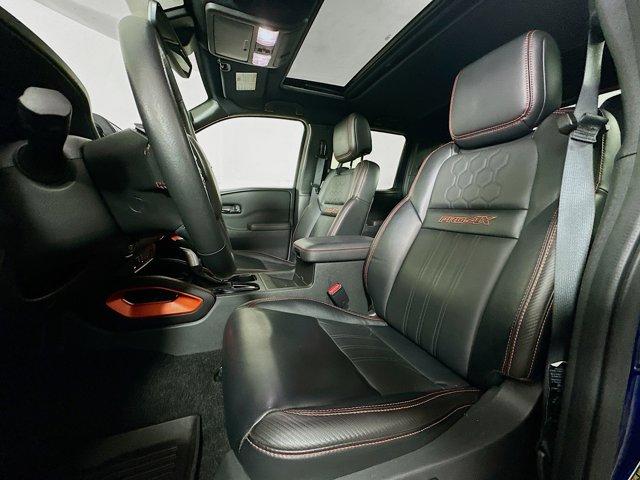 2023 Nissan Frontier Vehicle Photo in Flemington, NJ 08822