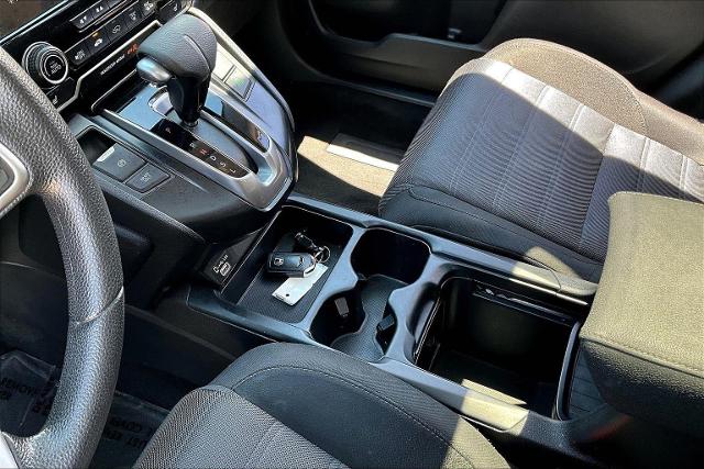 2020 Honda CR-V Vehicle Photo in Grapevine, TX 76051