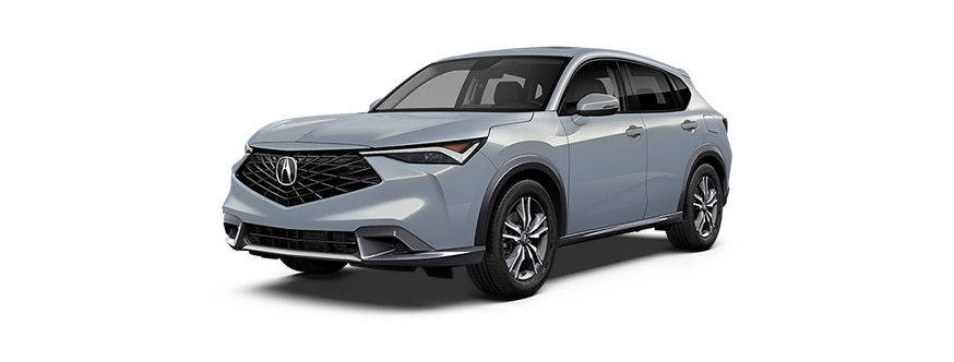 2025 Acura ADX Vehicle Photo in Grapevine, TX 76051