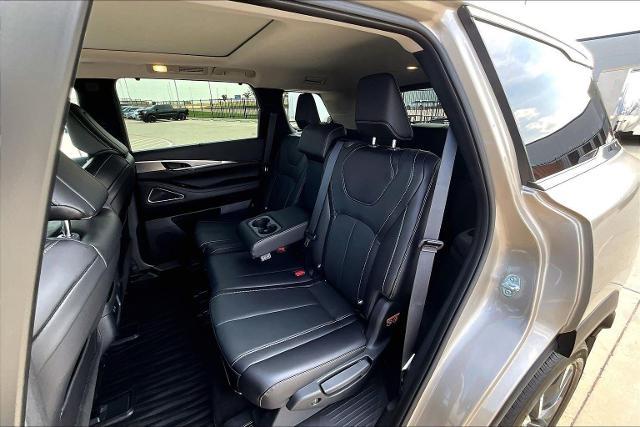 2025 INFINITI QX60 Vehicle Photo in Grapevine, TX 76051