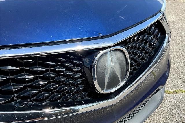 2019 Acura RDX Vehicle Photo in Tulsa, OK 74145