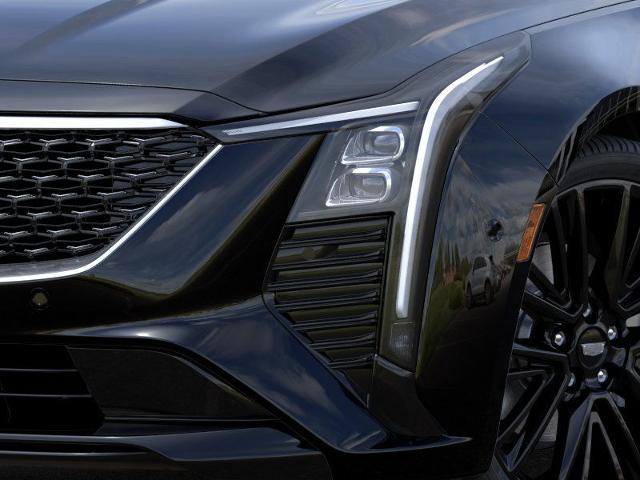 2026 Cadillac CT5 Vehicle Photo in MADISON, WI 53713-3220
