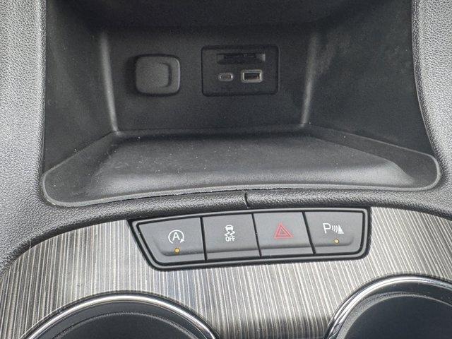 2023 GMC Acadia Vehicle Photo in LEOMINSTER, MA 01453-2952