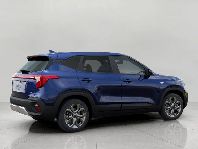 2025 Kia Seltos Vehicle Photo in Appleton, WI 54914