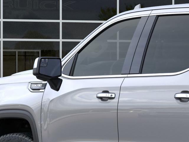 2025 GMC Sierra 1500 Vehicle Photo in HARRISBURG, PA 17111-1033