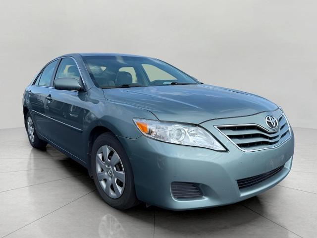 2010 Toyota Camry Vehicle Photo in Neenah, WI 54956