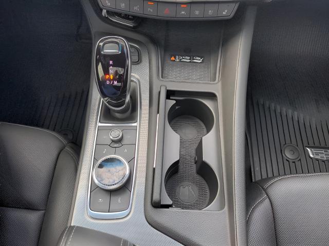 2021 Cadillac CT5 Vehicle Photo in Green Bay, WI 54304