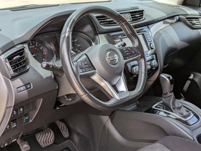2019 Nissan Rogue Sport Vehicle Photo in San Antonio, TX 78209