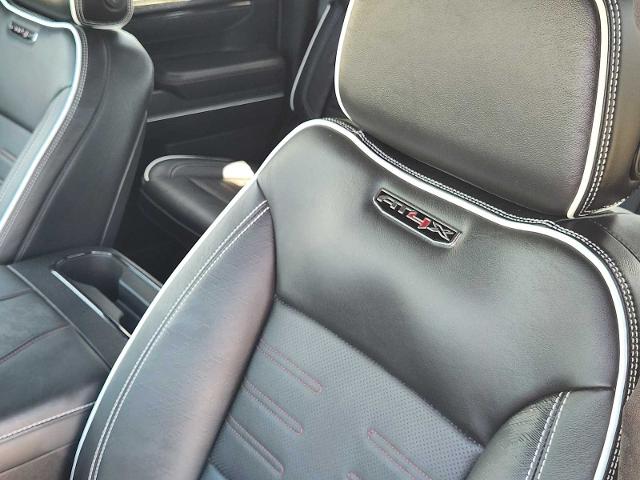 2023 GMC Sierra 1500 Vehicle Photo in DENTON, TX 76210-9321