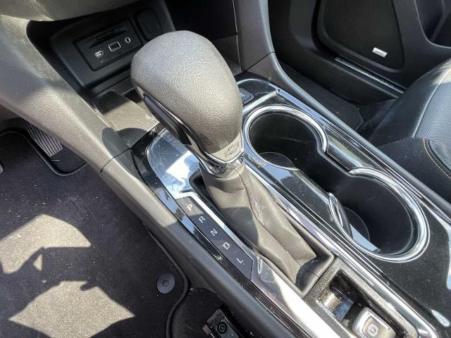 2023 Chevrolet Equinox Vehicle Photo in PITTSBURGH, PA 15226-1209