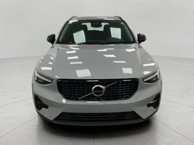 2026 Volvo XC40 Vehicle Photo in Appleton, WI 54913