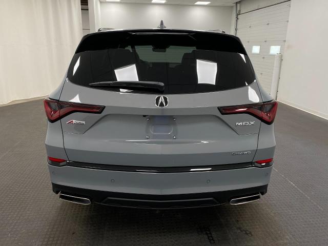 2026 Acura MDX Vehicle Photo in Appleton, WI 54913