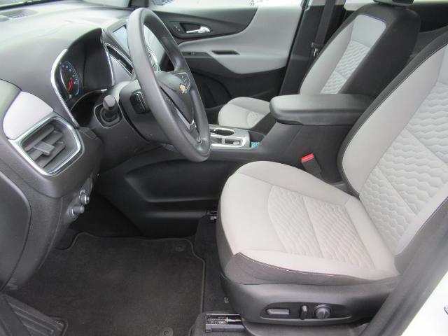 2020 Chevrolet Equinox Vehicle Photo in LEESBURG, FL 34788-4022