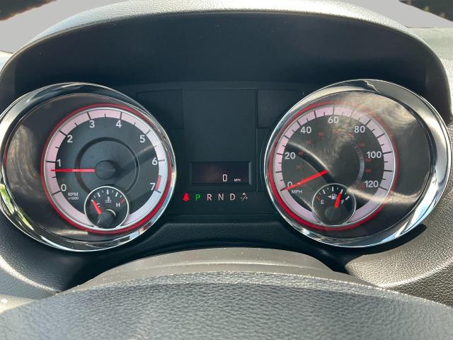 2019 Dodge Grand Caravan Vehicle Photo in Kaukauna, WI 54130