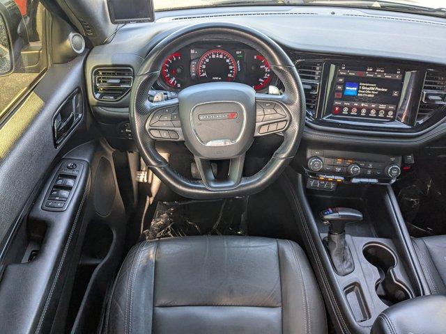 2021 Dodge Durango Vehicle Photo in BRUNSWICK, GA 31525-1881