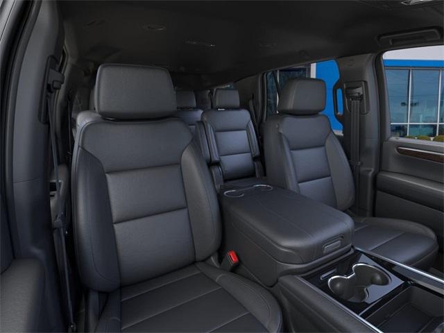 2025 Chevrolet Tahoe Vehicle Photo in MILFORD, OH 45150-1684