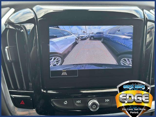 2023 Chevrolet Traverse Vehicle Photo in Roslyn, NY 11576