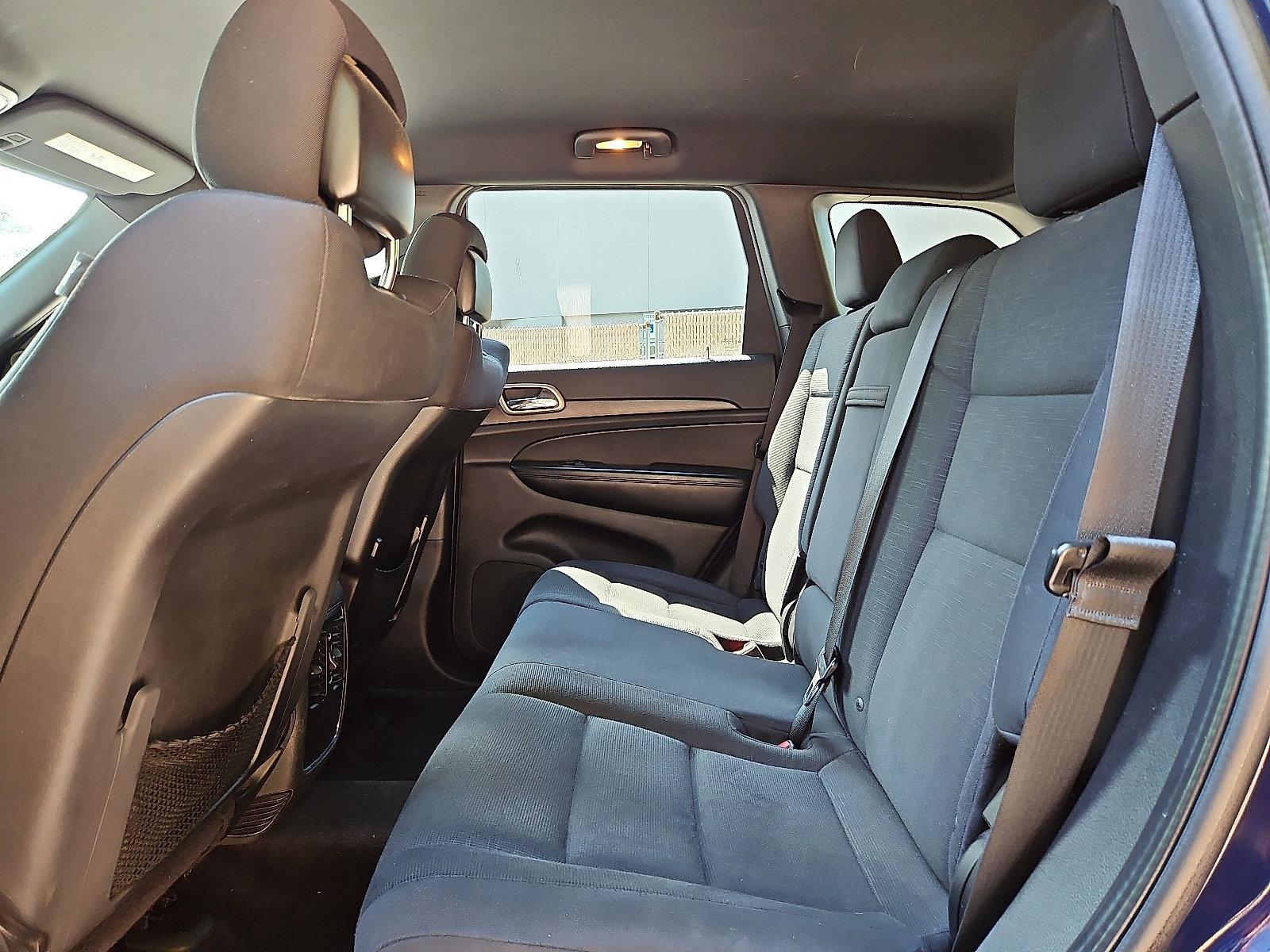 2015 Jeep Grand Cherokee Vehicle Photo in Jenkintown, PA 19046