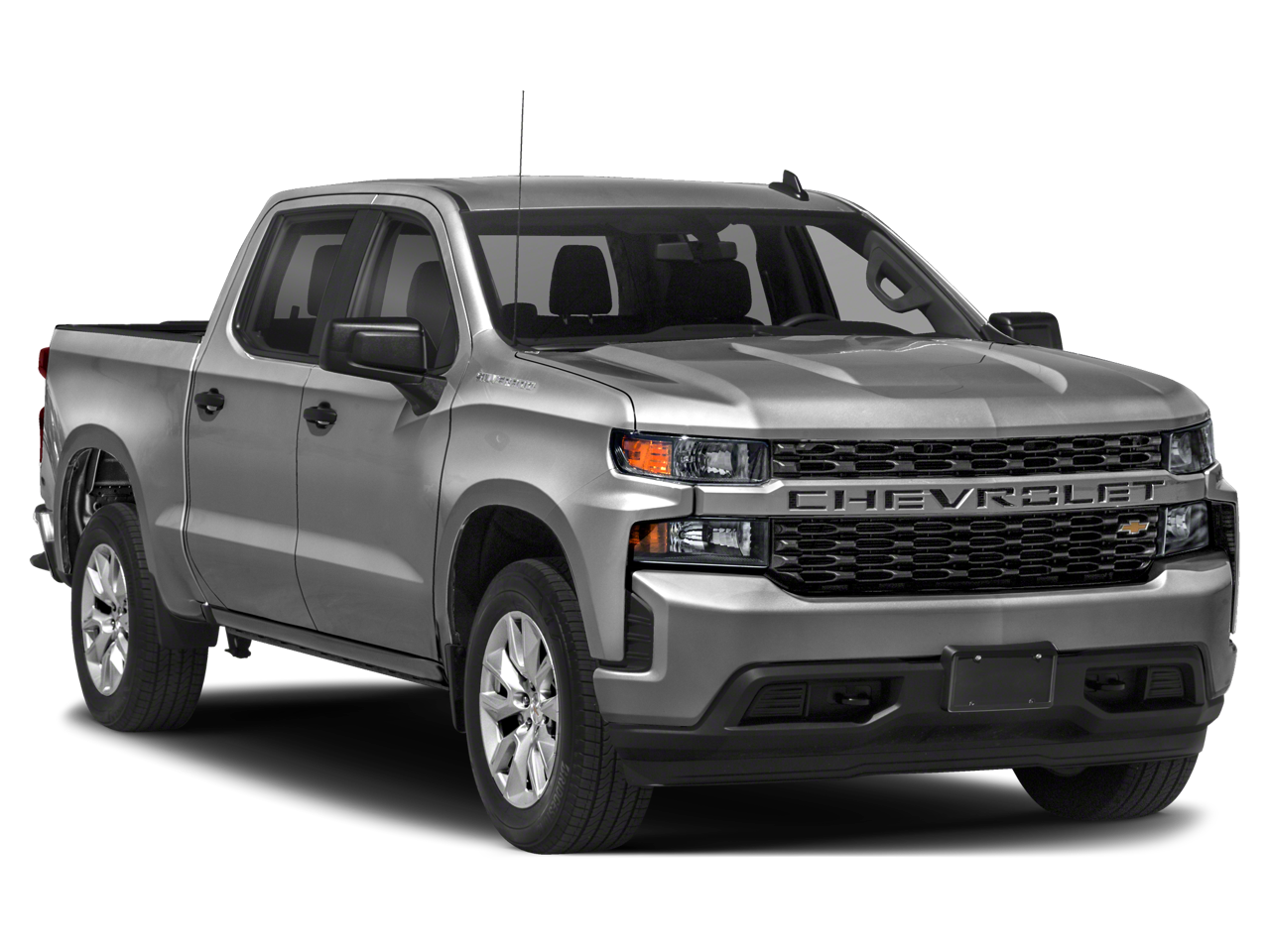 2022 Chevrolet Silverado 1500 LTD Vehicle Photo in LANCASTER, PA 17601-0000