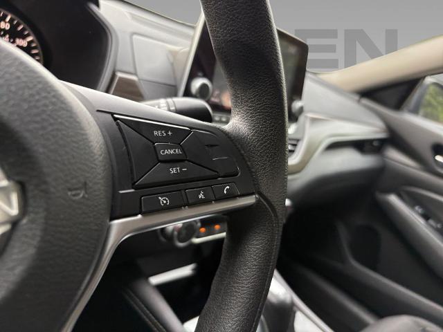 2023 Nissan Altima Vehicle Photo in Savannah, GA 31419