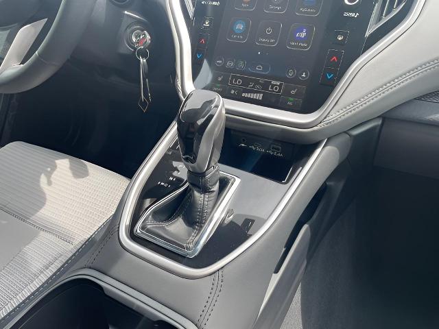 2025 Subaru Outback Vehicle Photo in Oshkosh, WI 54904
