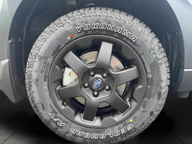 2025 Subaru Outback Vehicle Photo in Oshkosh, WI 54904