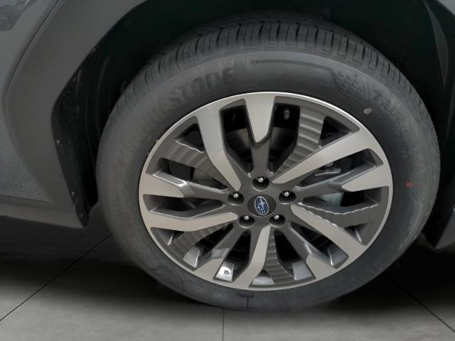 2025 Subaru Forester Vehicle Photo in Green Bay, WI 54304