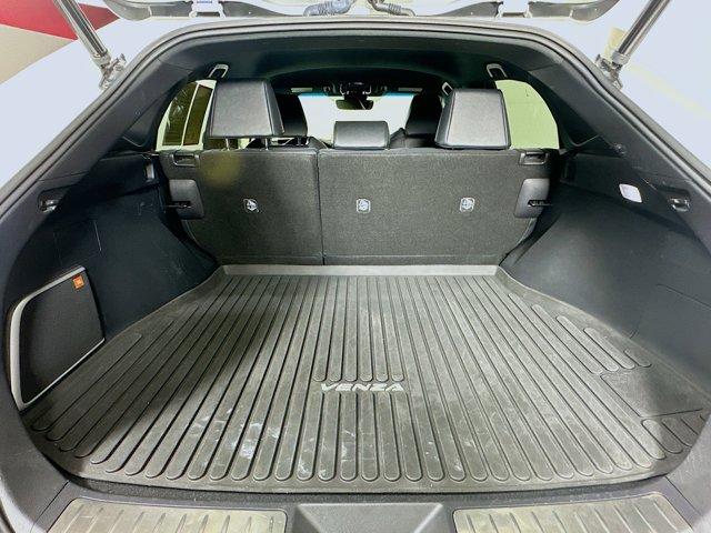 2021 Toyota Venza Vehicle Photo in Flemington, NJ 08822