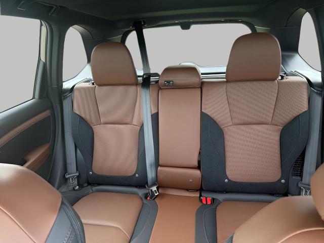 2025 Subaru Forester Vehicle Photo in Oshkosh, WI 54904