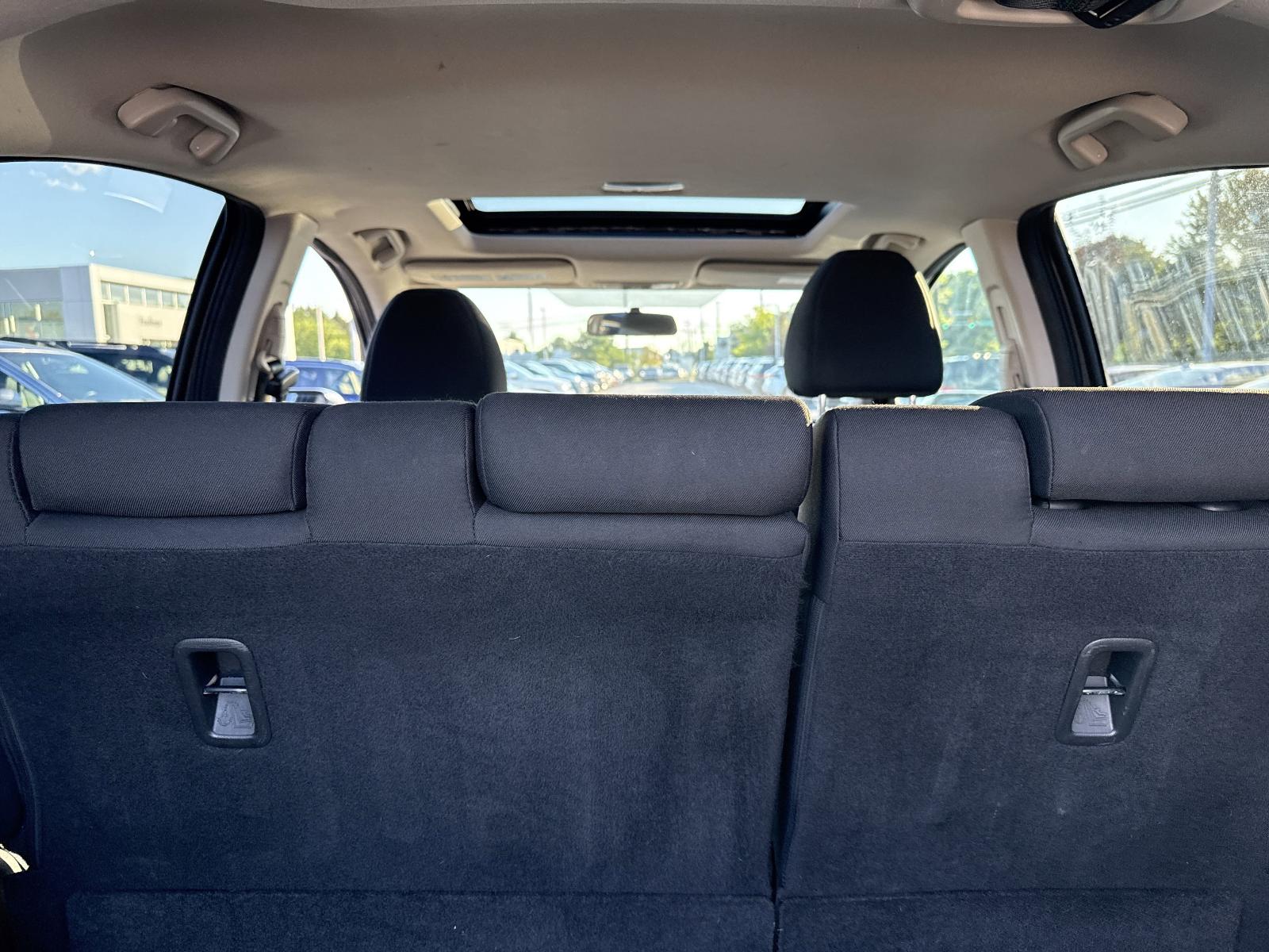 2016 Honda HR-V Vehicle Photo in Mechanicsburg, PA 17050-1707