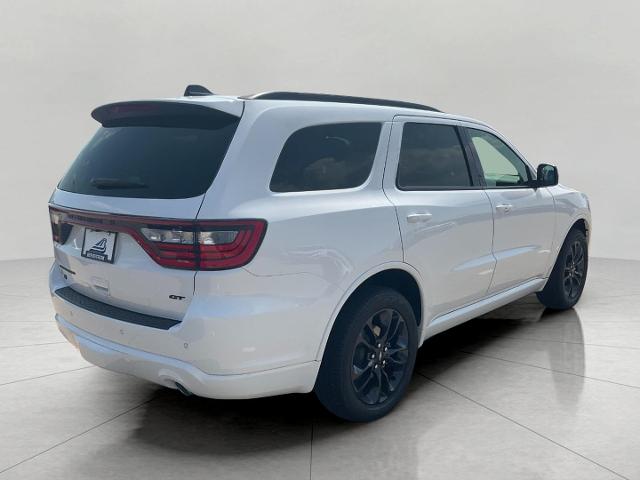 2025 Dodge Durango Vehicle Photo in Kaukauna, WI 54130