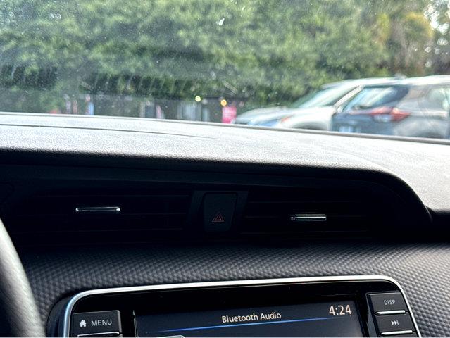 2023 Nissan Kicks Vehicle Photo in Savannah, GA 31419