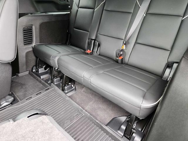 2023 Cadillac Escalade ESV Vehicle Photo in DENTON, TX 76210-9321