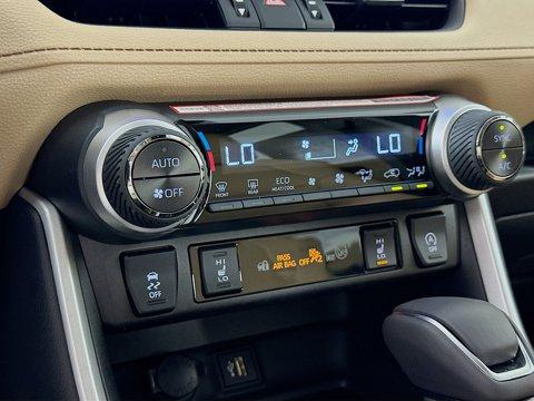 2025 Toyota RAV4 Vehicle Photo in Flemington, NJ 08822