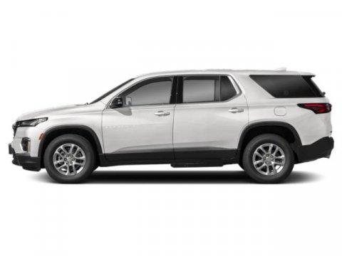 2022 Chevrolet Traverse Vehicle Photo in BRUNSWICK, GA 31525-1881