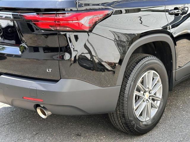 2023 Chevrolet Traverse Vehicle Photo in Roslyn, NY 11576