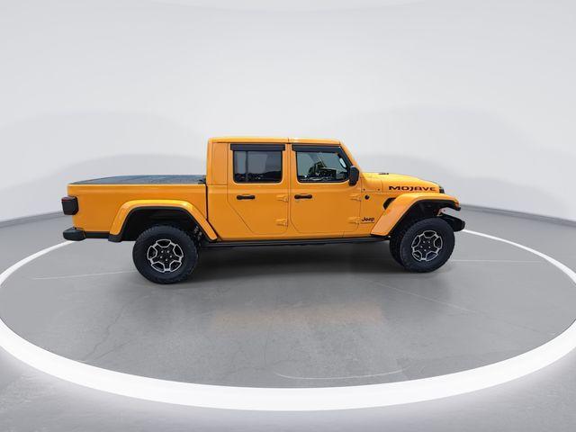 2021 Jeep Gladiator Vehicle Photo in Pleasant Hills, PA 15236